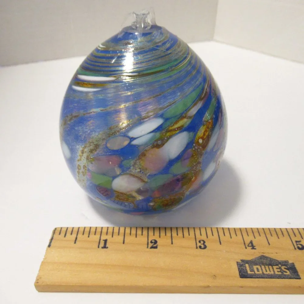 Artisan Signed this listing